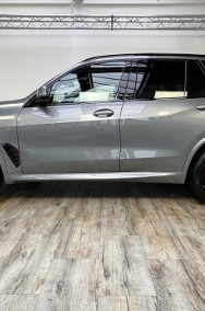 BMW X5 G05 xDrive40i M Sport xDrive40i M Sport 3.0 (381KM)| Parking Assistant P-2