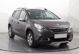 Peugeot 2008 , Salon Polska, Serwis ASO, Navi, Klimatronic, Tempomat,