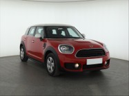 MINI Countryman , Salon Polska, Serwis ASO, Automat, VAT 23%, Navi,