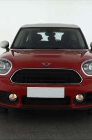 MINI Countryman , Salon Polska, Serwis ASO, Automat, VAT 23%, Navi,-2