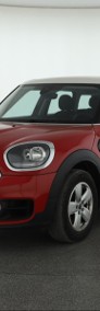 MINI Countryman , Salon Polska, Serwis ASO, Automat, VAT 23%, Navi,-3