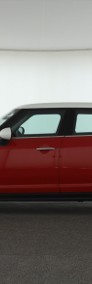 MINI Countryman , Salon Polska, Serwis ASO, Automat, VAT 23%, Navi,-4