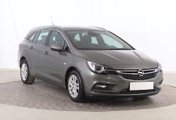 Opel Astra J , Salon Polska, Klimatronic, Tempomat, Parktronic