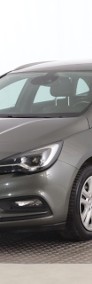 Opel Astra J , Salon Polska, Klimatronic, Tempomat, Parktronic-3