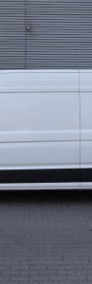 Volkswagen Crafter 35, L4H3, VAT 23%, Salon PL, Klimatyzacja, Tempomat, Kamera,-4