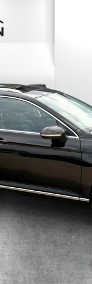 Volkswagen Passat B8 R LINE wentylacja nawi SKÓRA panorama ACC grzane fotele parktronik M-4