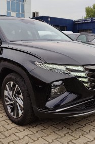 Hyundai Tucson III 1.6 benzyna + 48V Smart LED VAT 23%-2