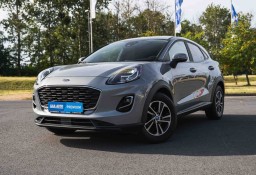 Ford Puma , Salon Polska, 1. Właściciel, Serwis ASO, Klimatronic,
