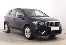 Suzuki SX4 S-Cross , Salon Polska, Serwis ASO, Klimatronic, Tempomat,