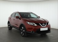 Nissan Qashqai II , Salon Polska, 1. Właściciel, Serwis ASO, Navi, Klimatronic,
