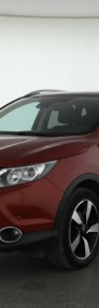 Nissan Qashqai II , Salon Polska, 1. Właściciel, Serwis ASO, Navi, Klimatronic,-3