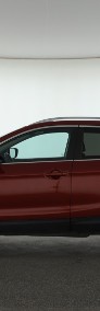 Nissan Qashqai II , Salon Polska, 1. Właściciel, Serwis ASO, Navi, Klimatronic,-4