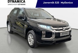 Mitsubishi ASX 2.0 LPG 150KM M5 2019/2020 r., salon PL, komplet kół, przeb. 93tys.k