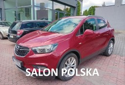 Opel Mokka ELITE 1,4 T 120KM , salon Polska ,pierwszy właściciel ,bezwypadkowa
