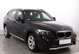 BMW X1 I (E84) , Salon Polska, Serwis ASO, Xenon, Bi-Xenon, Klimatronic,