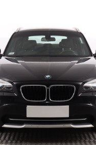 BMW X1 I (E84) , Salon Polska, Serwis ASO, Xenon, Bi-Xenon, Klimatronic,-2