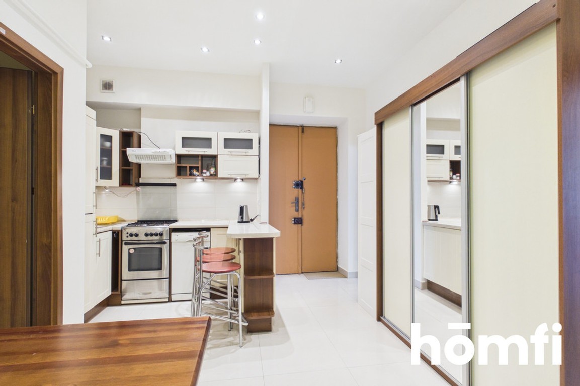 Mieszkanie na wynajem, 82 m² Śródmieście, Wieniawska