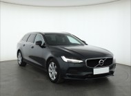 Volvo V90 II , 190 KM, Automat, Skóra, Navi, Klimatronic, Tempomat,