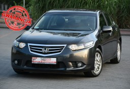 Honda Accord VIII 2.0i-VTEC 156KM Manual X.2012r. Polski Salon Climatronic TEMPOMAT