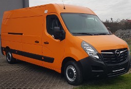 Opel Movano MASTER L3H2 KLIMA DŁUGI WYSOKI TEMPOMAT BLASZAK