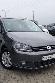 Volkswagen Touran II-2