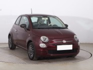Fiat 500 , Salon Polska, Klima