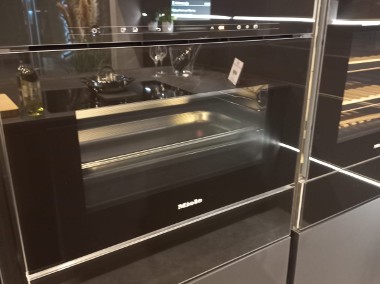 Parowar Miele DGC 7440 HCX Pro Wyprzedaż ekspozycji-1