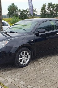 Alfa Romeo MiTo Czujniki parkowania/Alufelgi/Bardzo zadbany/Wszystko sprawne/2 kpl.K-2