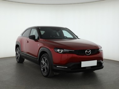 Mazda MX-30 , Salon Polska, 1. Właściciel, Serwis ASO, Automat, VAT 23%,-1
