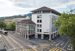 Lokal St. Gallen