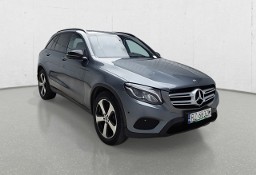 Mercedes-Benz Klasa GLC