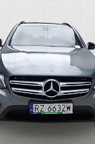 Mercedes-Benz Klasa GLC-2