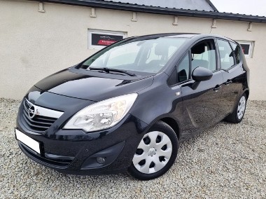 Opel Meriva B-1