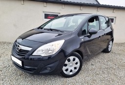 Opel Meriva B