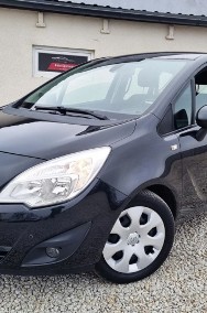 Opel Meriva B-2