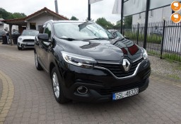 Renault Kadjar I Renault Kadjar Salon Polska 2018 1.2 benzyna 130km dobrze wyposażony