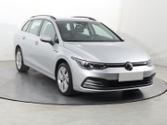 Volkswagen Golf VIII Salon Polska, 1. Właściciel, VAT 23%, Klimatronic, Tempomat,