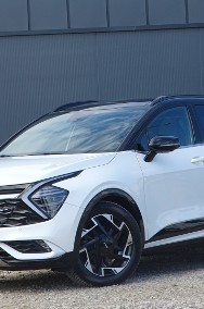 Kia Sportage IV-2