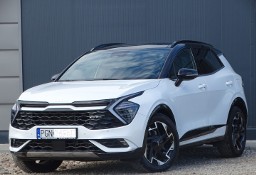 Kia Sportage IV