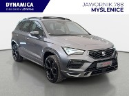 SEAT Ateca VAT 23% FR 2.0TDI 150KM DSG 2022 r., salon PL, NAVI, FullLink