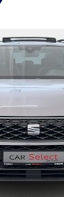 SEAT Ateca VAT 23% FR 2.0TDI 150KM DSG 2022 r., salon PL, NAVI FullLink-3