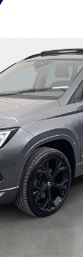 SEAT Ateca VAT 23% FR 2.0TDI 150KM DSG 2022 r., salon PL, NAVI FullLink-4