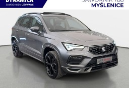 SEAT Ateca VAT 23% FR 2.0TDI 150KM DSG 2022 r., salon PL, NAVI FullLink
