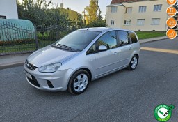 Ford Focus II Opłacony Zdrowy Zadbany Serwisowany LIFT Klima 2 Kmpl Kół 1Wł