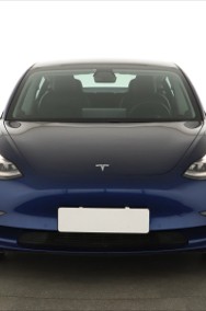 Tesla Model 3 , SoH 90%, Serwis ASO, Automat, Skóra, Navi, Klimatronic,-2