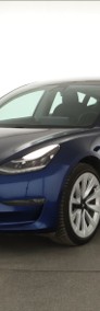 Tesla Model 3 , SoH 90%, Serwis ASO, Automat, Skóra, Navi, Klimatronic,-3