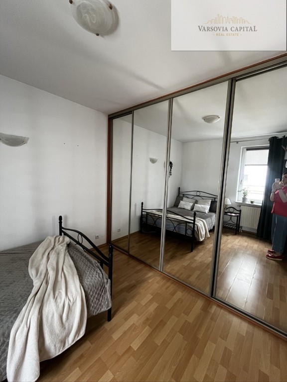 2 pokoje ul. Żelazna komfortowe + parking - Widok 3