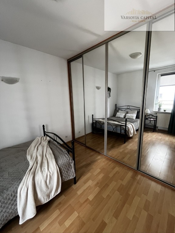 2 pokoje ul. Żelazna komfortowe + parking - Widok 4