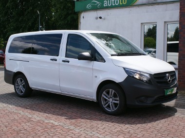 Mercedes-Benz Vito W447 2,2 CDI 5cio osobowy-1