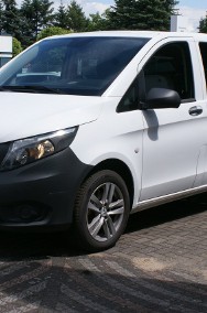 Mercedes-Benz Vito W447 2,2 CDI 5cio osobowy-2